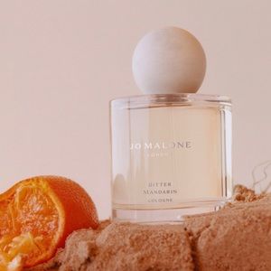 NWB Jo Malone Bitter Mandarin 3.4oz